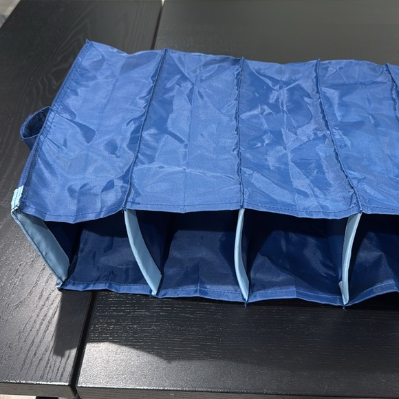 Hanging Storage Shelving - Picture 4 of 11